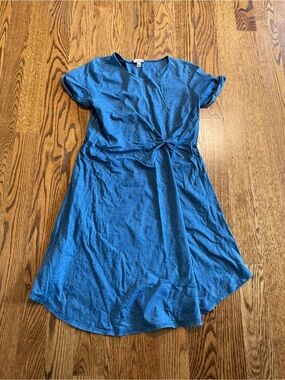 HOLDING HORSES dress size S